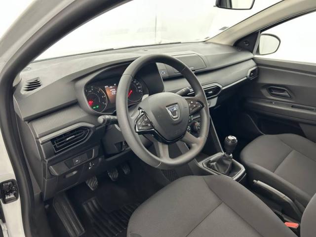 Dacia Sandero image 1