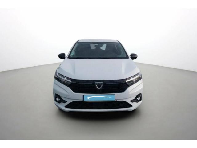 Dacia Sandero image 7