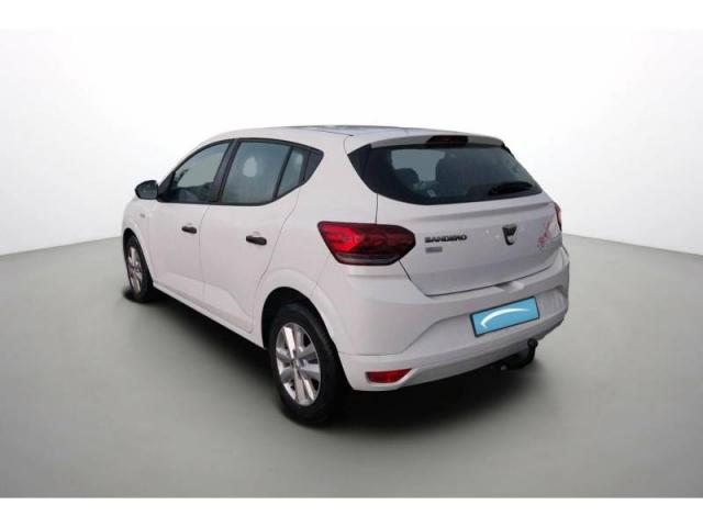 Dacia Sandero image 2