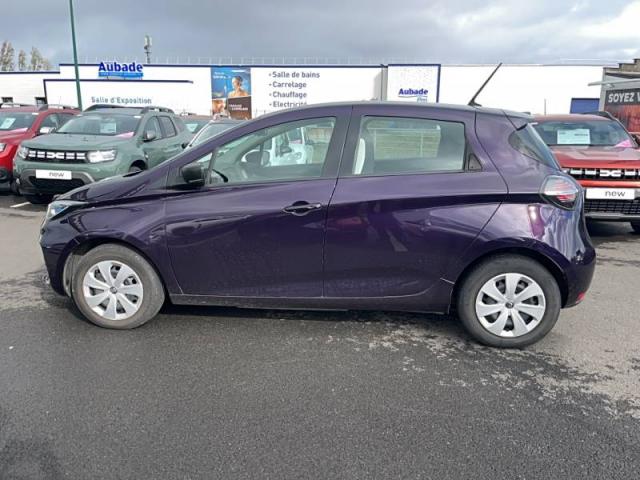 Renault Zoe image 8