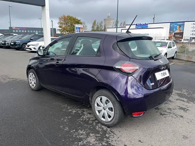 Renault Zoe image 2