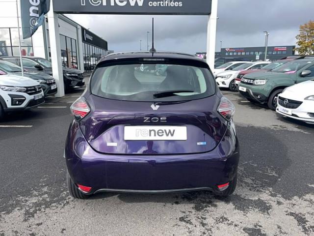 Renault Zoe image 5