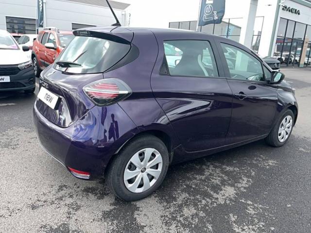 Renault Zoe image 7