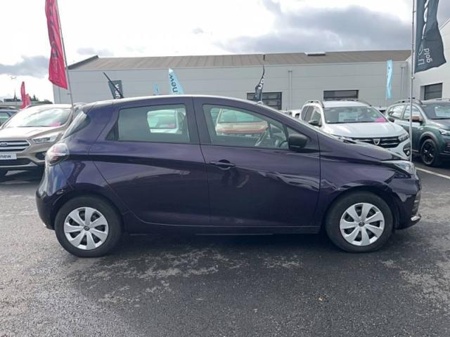Renault Zoe image 3