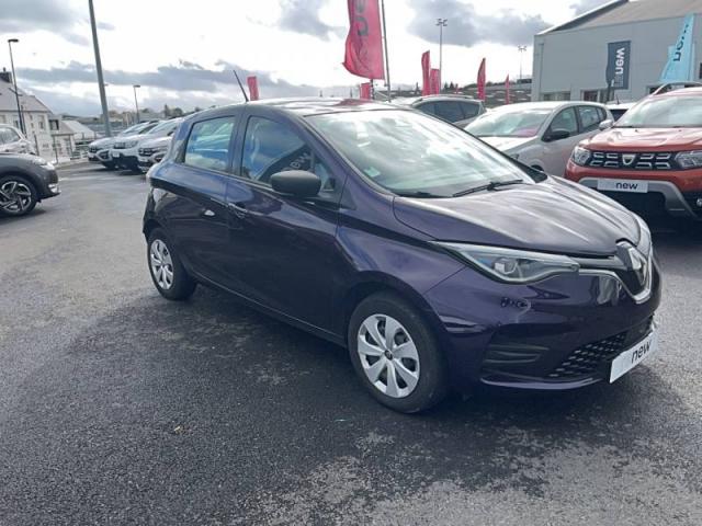 Renault Zoe image 1
