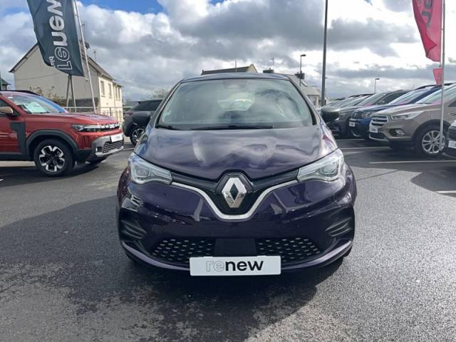 Renault Zoe image 4