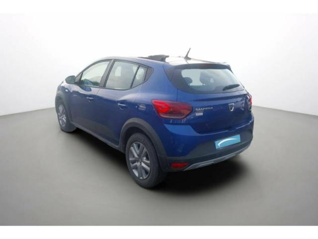 Dacia Sandero image 6