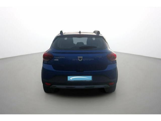 Dacia Sandero image 8