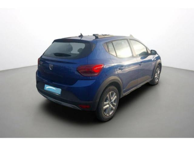 Dacia Sandero image 5