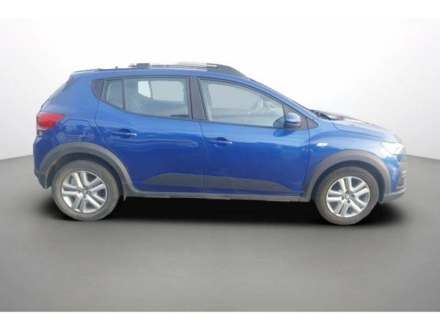 Dacia Sandero image 4