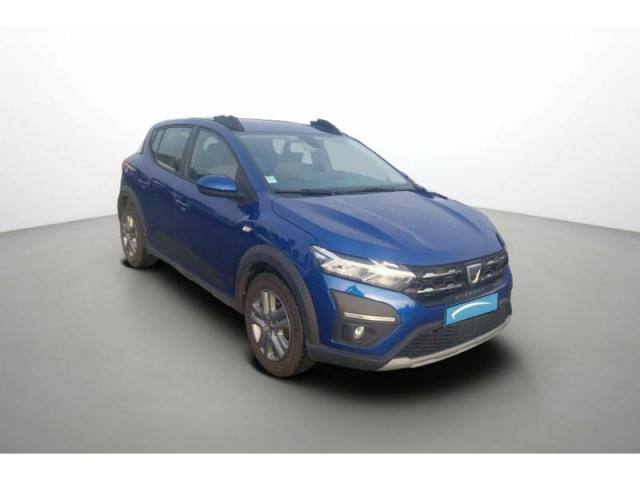 Dacia Sandero image 3