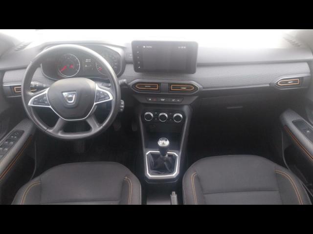 Dacia Sandero image 9