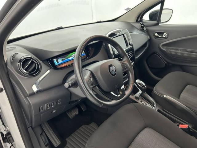Renault Zoe image 1