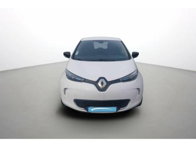 Renault Zoe image 5