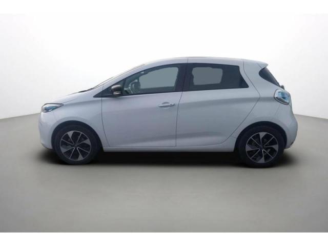 Renault Zoe image 8