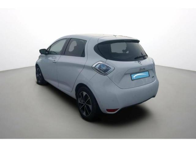Renault Zoe image 1