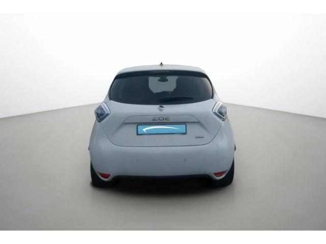 Renault Zoe image 2
