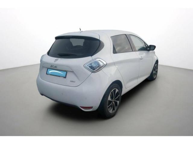 Renault Zoe image 4