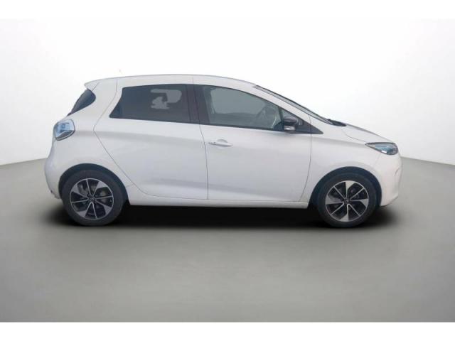 Renault Zoe image 6