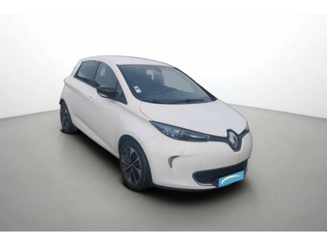 Renault Zoe image 7