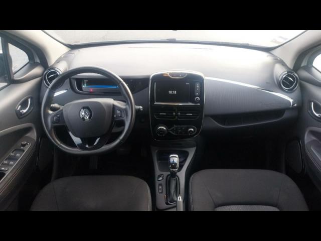 Renault Zoe image 3