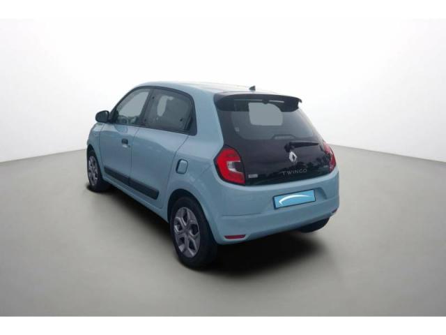 Renault Twingo image 6