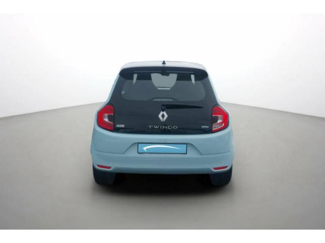 Renault Twingo image 4