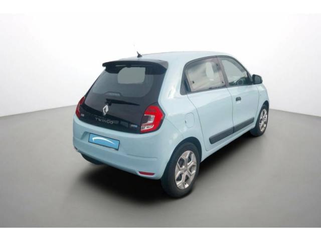 Renault Twingo image 1