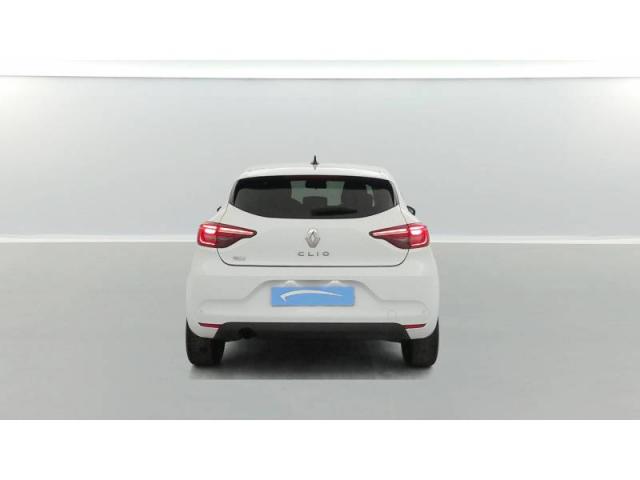 Renault Clio image 2