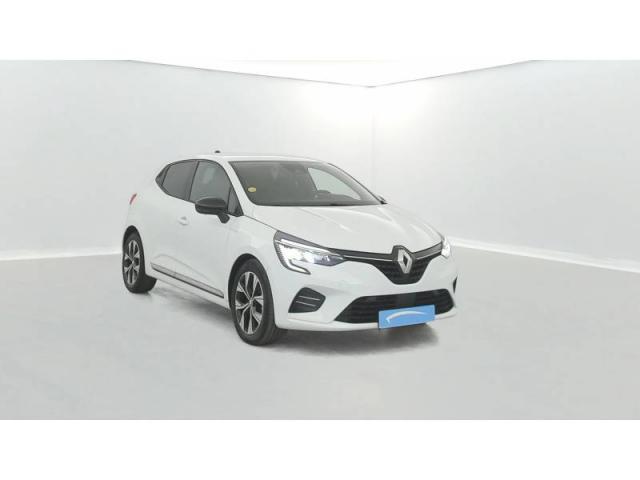 Renault Clio image 8