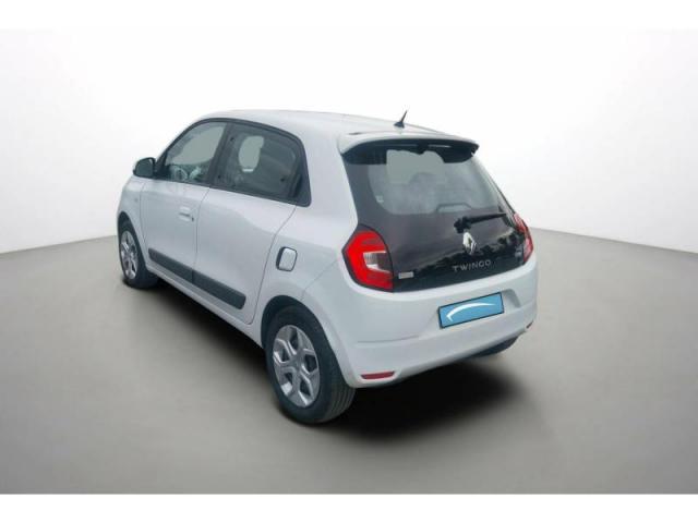 Renault Twingo image 5