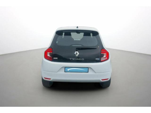 Renault Twingo image 1