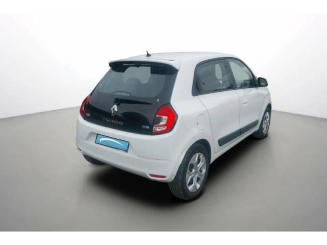 Renault Twingo image 7