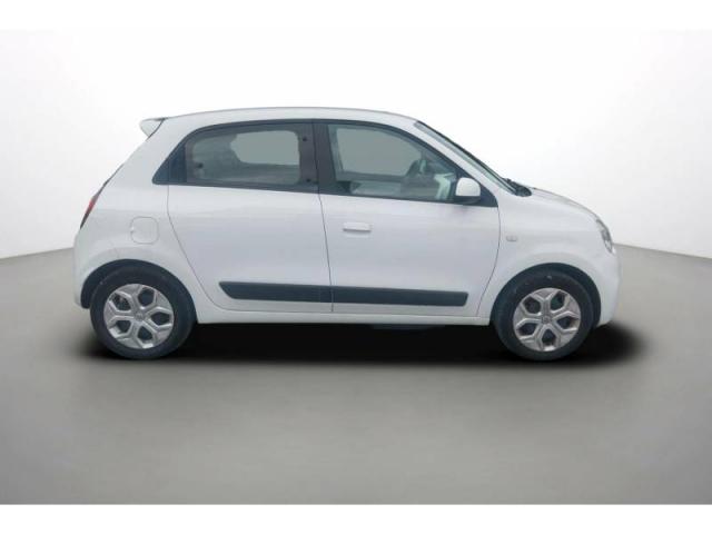 Renault Twingo image 4