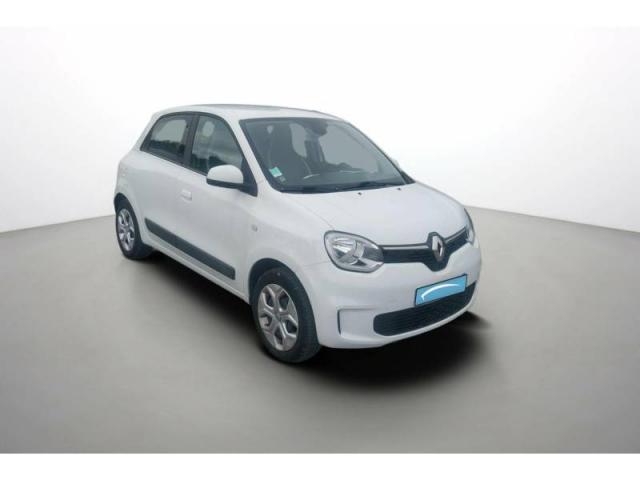 Renault Twingo image 3