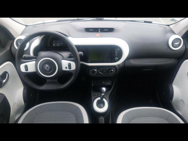 Renault Twingo image 8