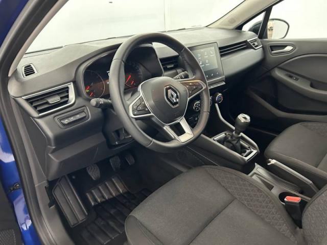 Renault Clio image 8