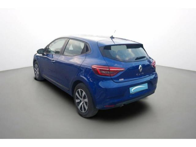 Renault Clio image 8