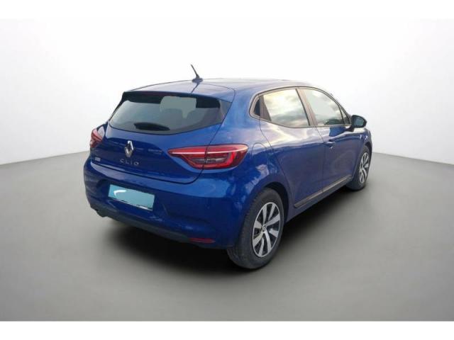 Renault Clio image 1