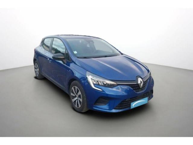Renault Clio image 3