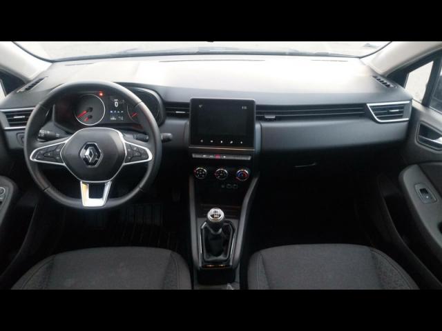 Renault Clio image 7