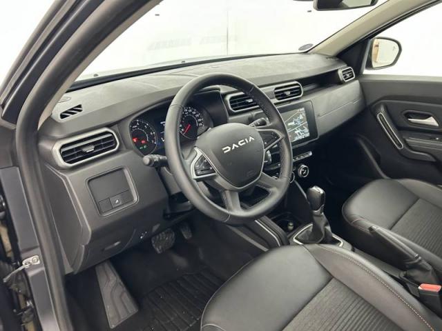 Dacia Duster image 1