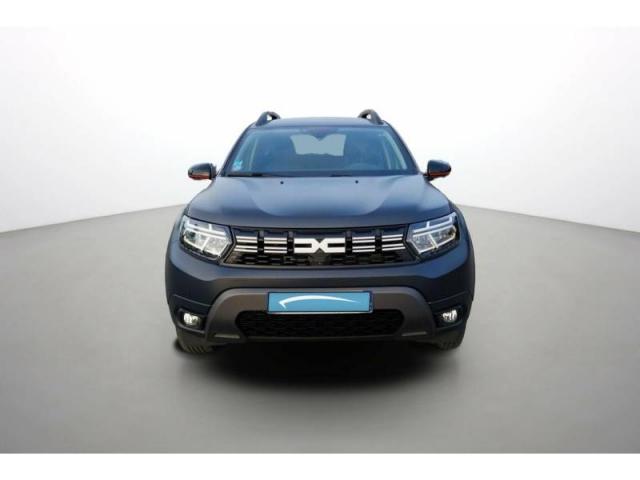 Dacia Duster image 8
