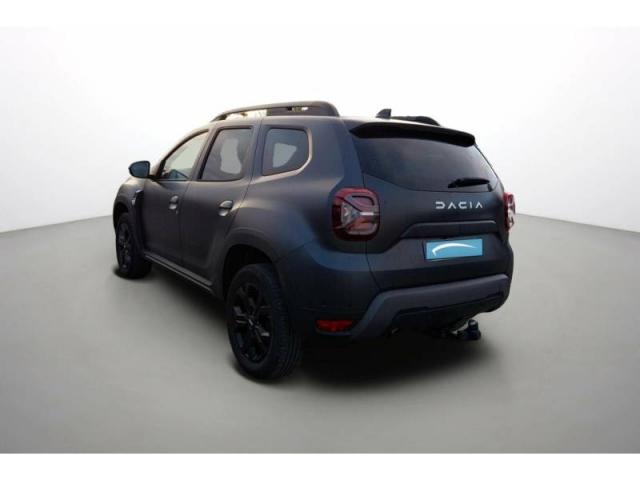 Dacia Duster image 5