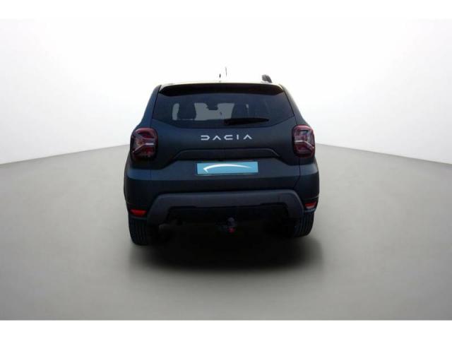 Dacia Duster image 9