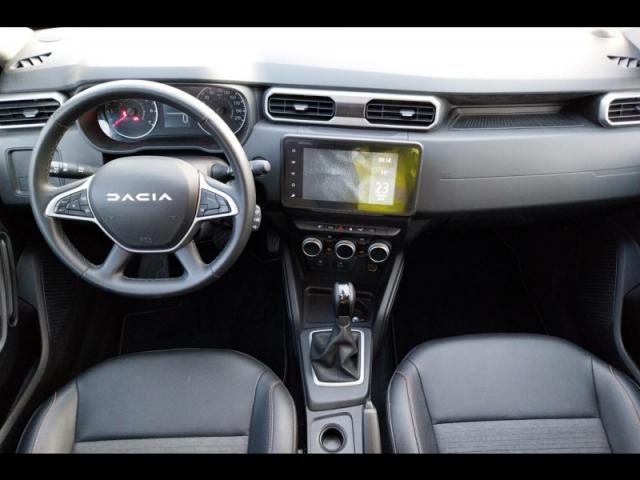 Dacia Duster image 4