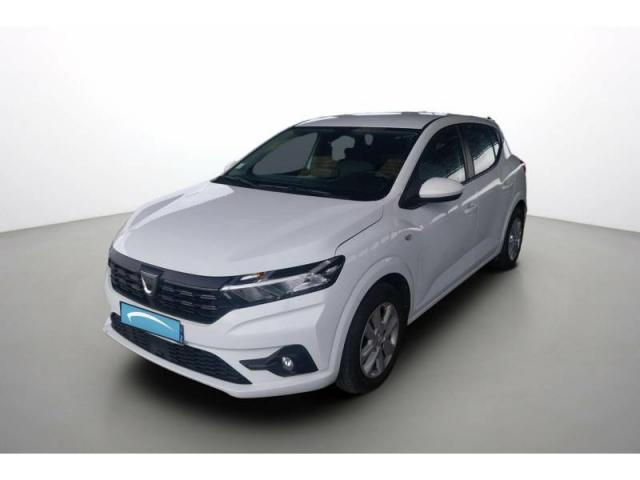 Dacia Sandero Sce 65 - 22 Confort