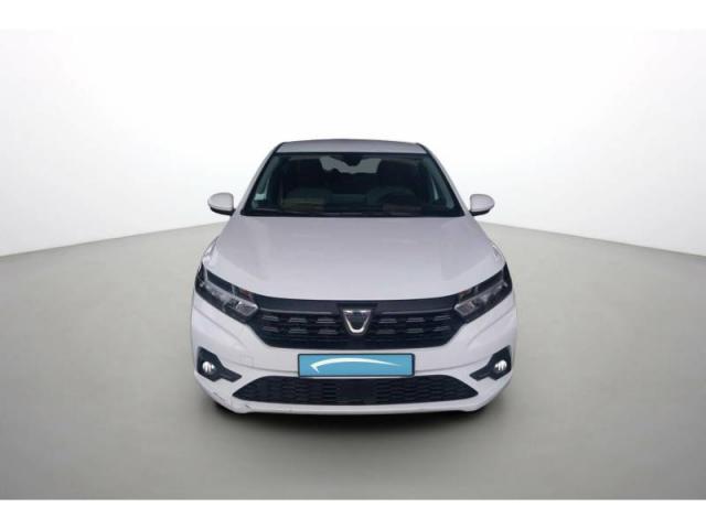 Dacia Sandero image 6