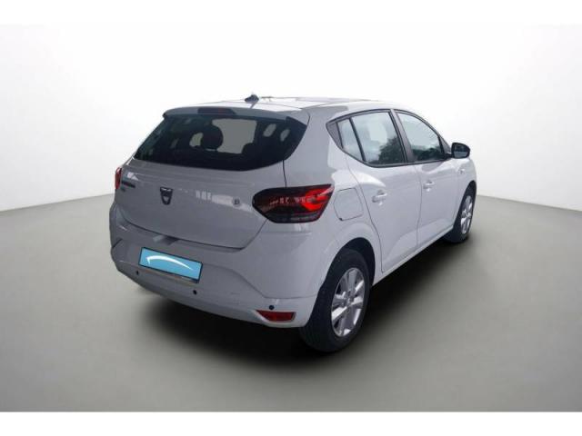 Dacia Sandero image 7