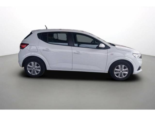 Dacia Sandero image 8